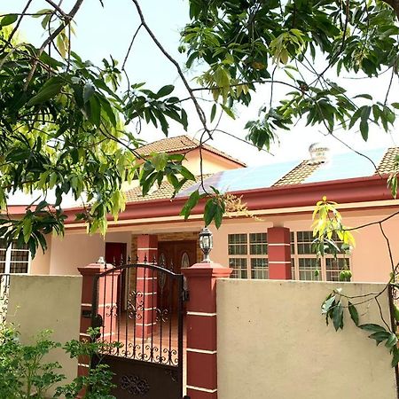 Villa Ctzee Malacca Εξωτερικό φωτογραφία