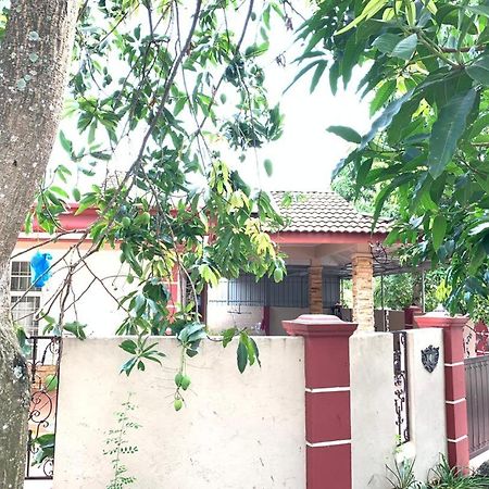 Villa Ctzee Malacca Εξωτερικό φωτογραφία