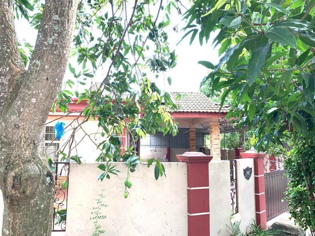 Villa Ctzee Malacca Εξωτερικό φωτογραφία