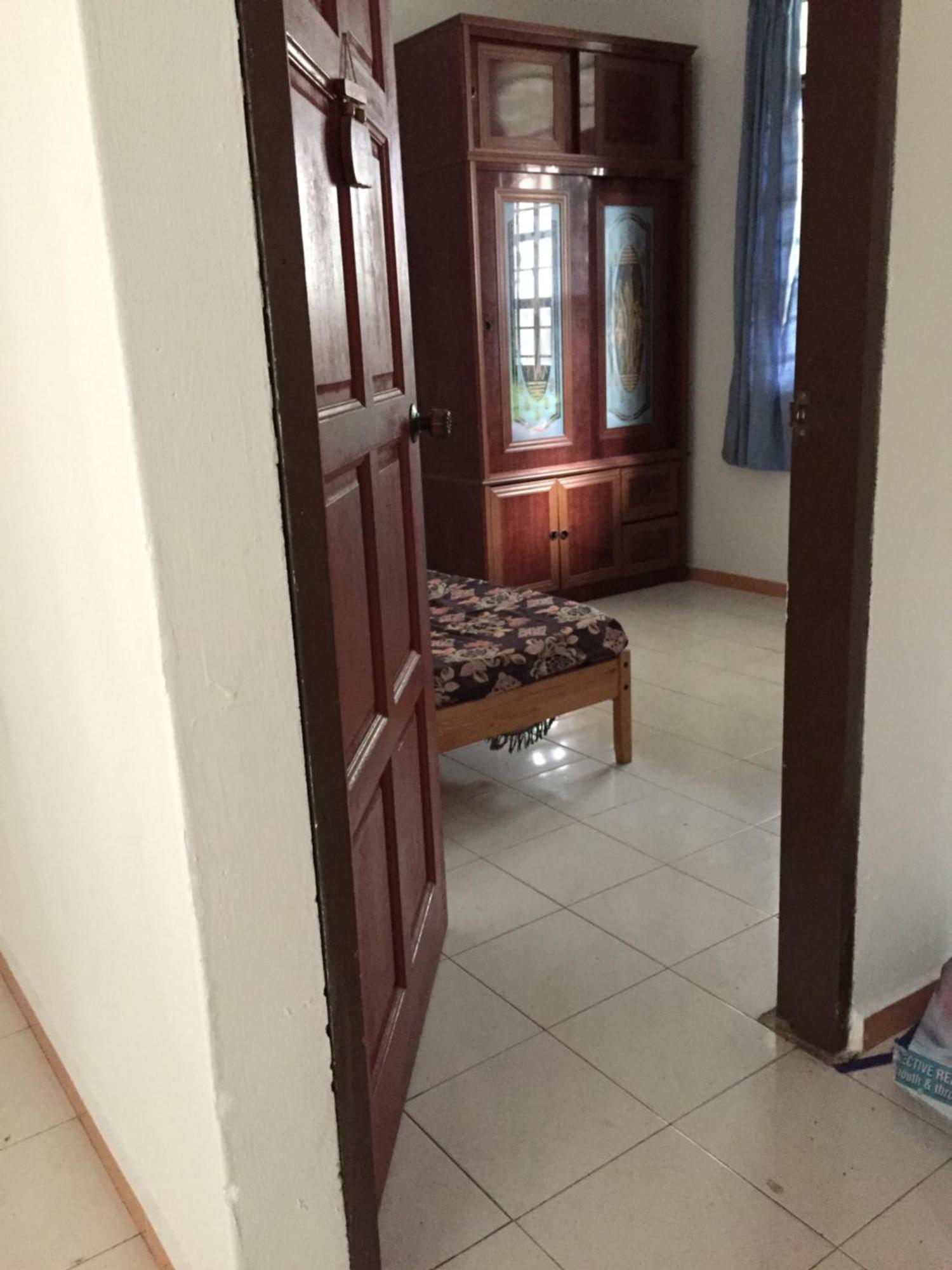 Villa Ctzee Malacca Εξωτερικό φωτογραφία