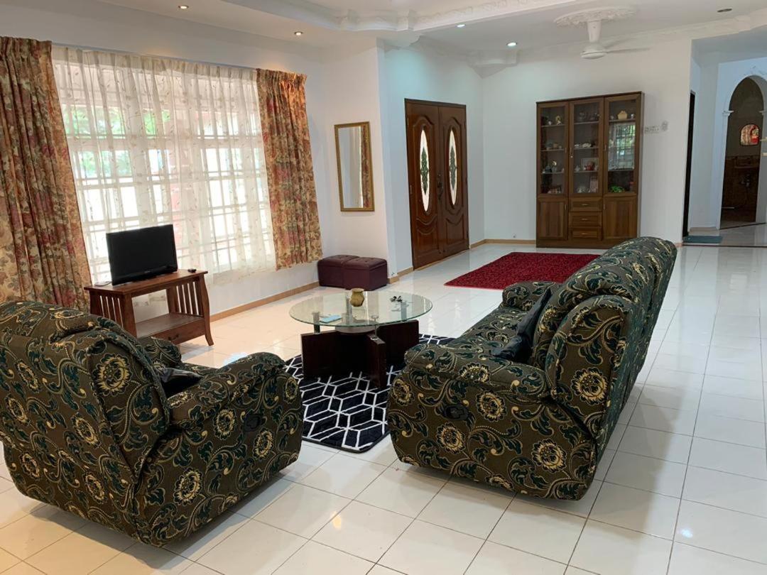 Villa Ctzee Malacca Εξωτερικό φωτογραφία