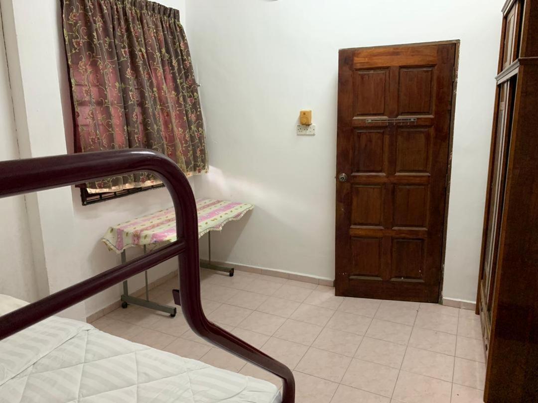 Villa Ctzee Malacca Εξωτερικό φωτογραφία