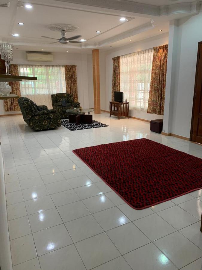Villa Ctzee Malacca Εξωτερικό φωτογραφία
