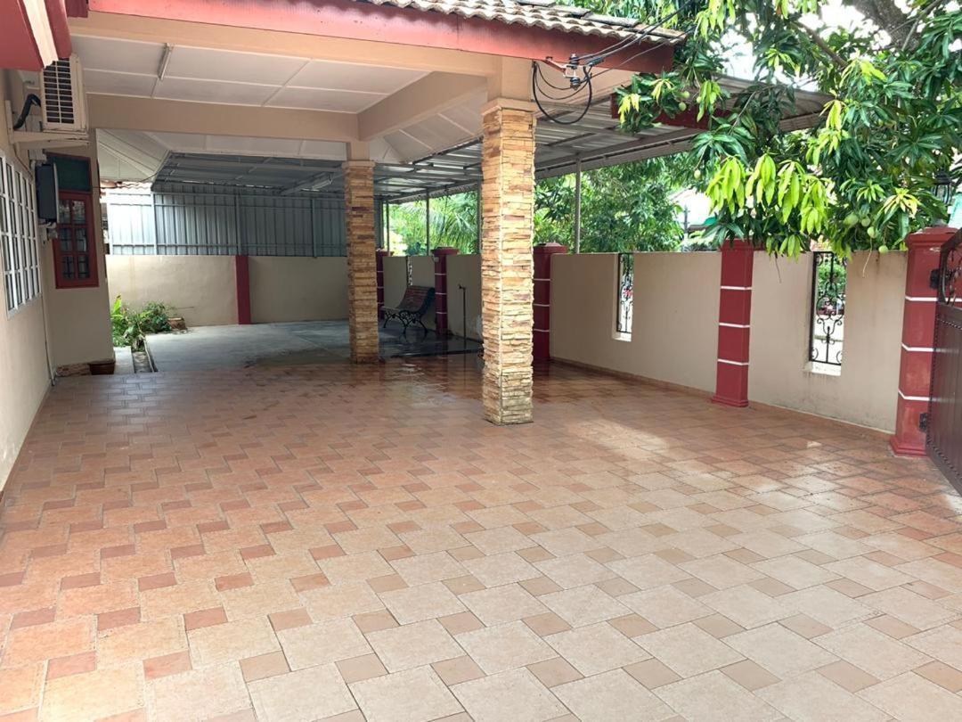 Villa Ctzee Malacca Εξωτερικό φωτογραφία