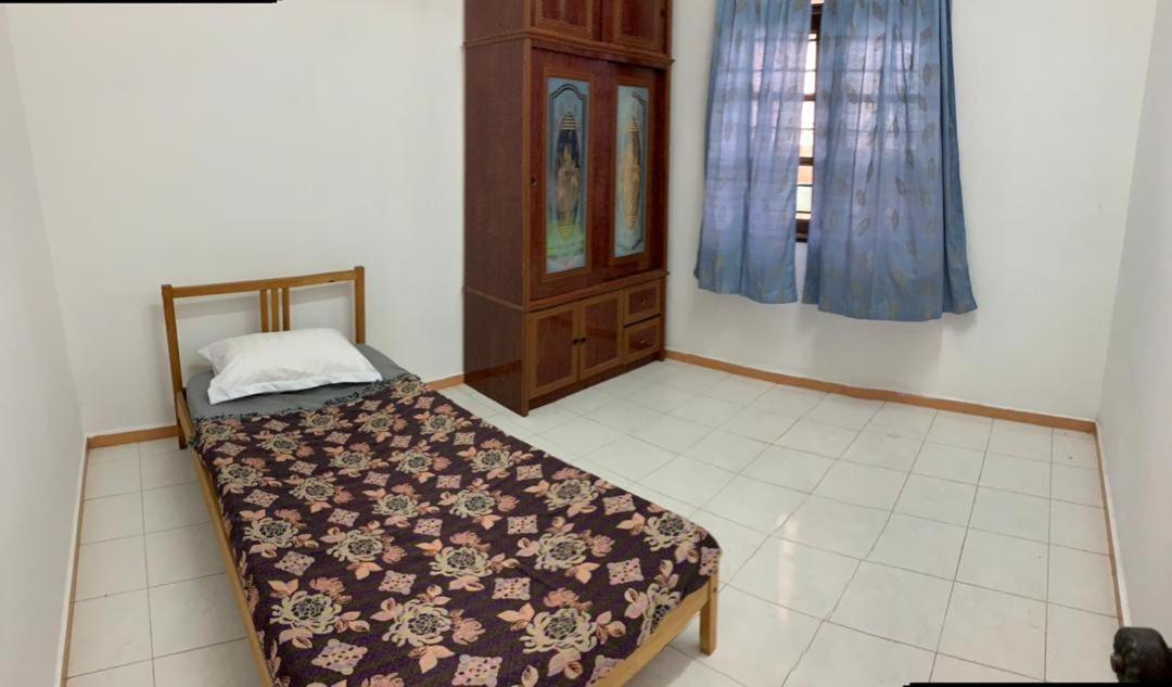 Villa Ctzee Malacca Εξωτερικό φωτογραφία