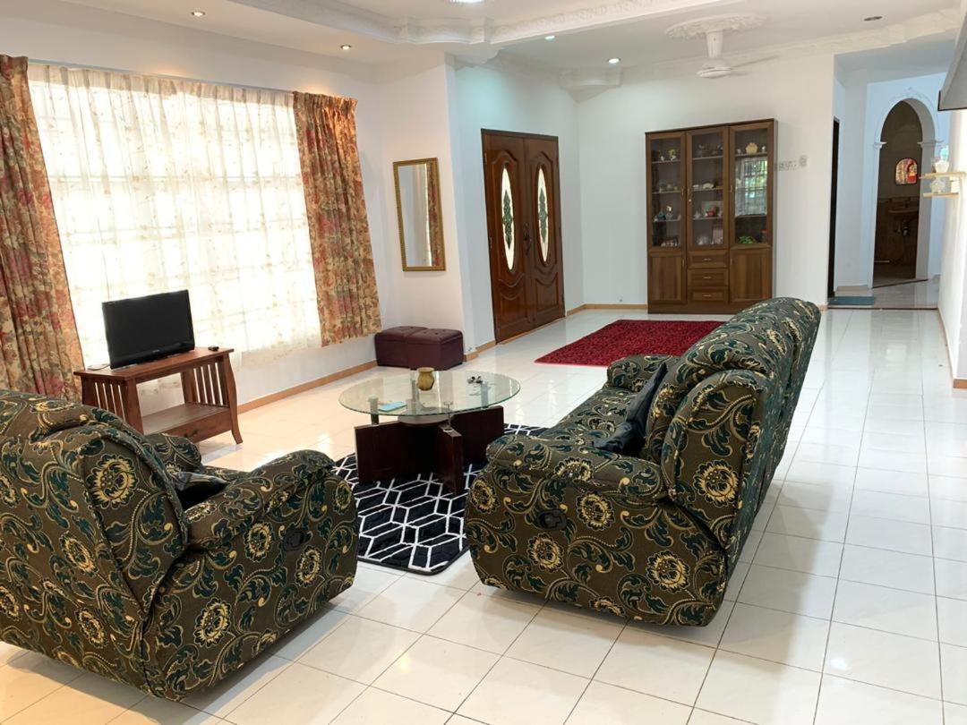 Villa Ctzee Malacca Εξωτερικό φωτογραφία
